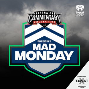 Cover: Mad Monday