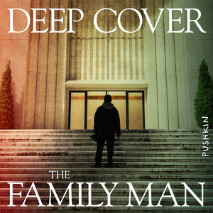Cover: Deep Cover
