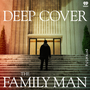Cover: Deep Cover
