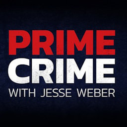 Cover: Prime Crime with Jesse Weber