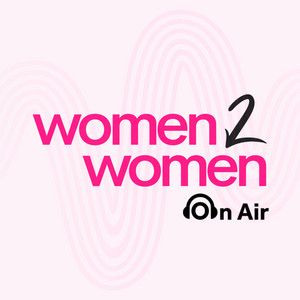 Cover: Women 2 Women On Air