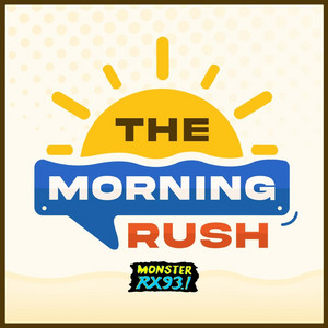 Cover: The Morning Rush