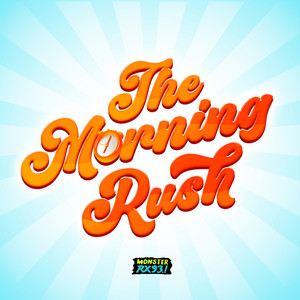 Cover: The Morning Rush