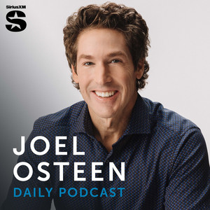 Cover: Joel Osteen Podcast