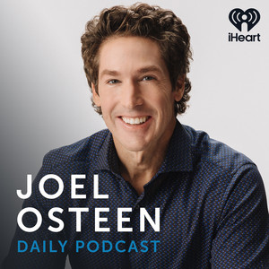 Cover: Joel Osteen Podcast