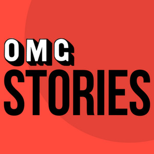 Cover: OMG Stories