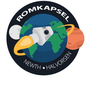 Cover: Romkapsel