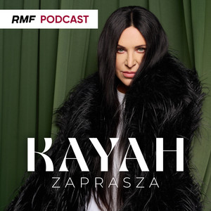 Cover: KAYAH ZAPRASZA