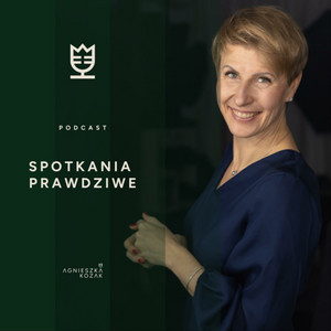 Cover: Spotkania prawdziwe 