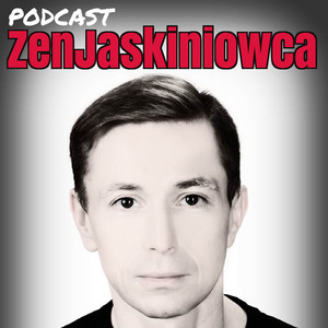 Cover: Zen Jaskiniowca – zrozumieć i wcielić