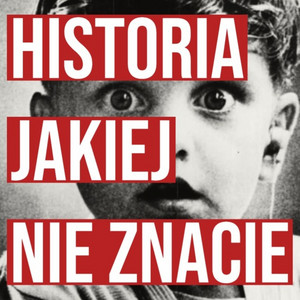 Cover: Historia, jakiej nie znacie