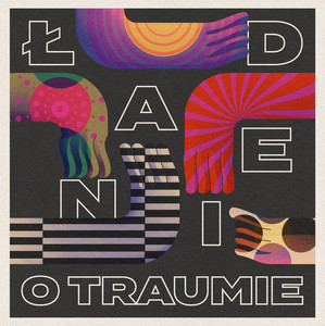 Cover: Ładnie o Traumie