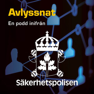 Cover: Avlyssnat