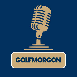 Cover: Golfmorgon