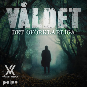 Cover: Våldet Det oförklarliga