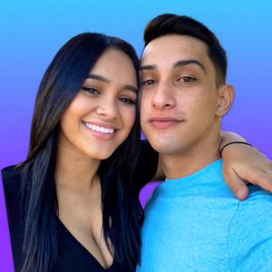 Cover: Isaac & Andrea