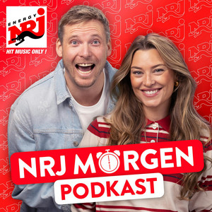 Cover: NRJ Morgen Podkast