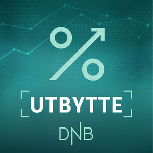 Cover: Utbytte