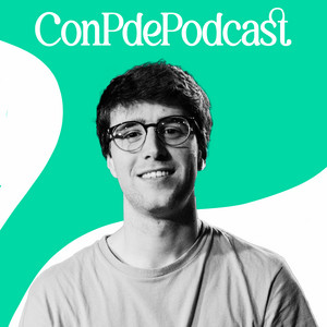 Cover: ConPdePodcast