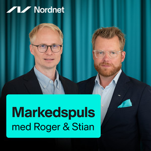 Cover: Markedspuls