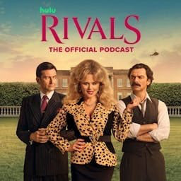 Cover: Rivals: The Official Podcast