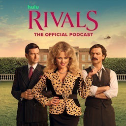 Cover: Rivals: The Official Podcast