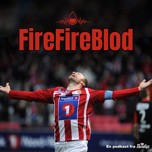 Cover: FireFireBlod