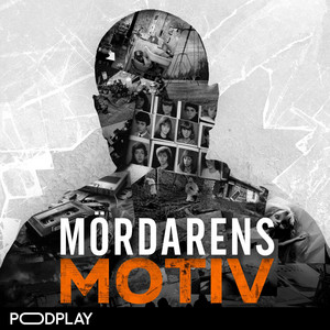 Cover: Mördarens Motiv