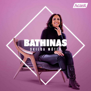Cover: Bathinas skilda möten