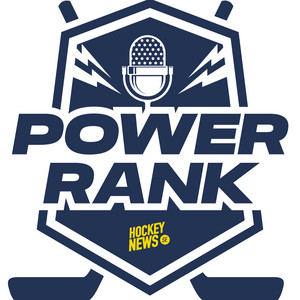 Cover: Power Rank