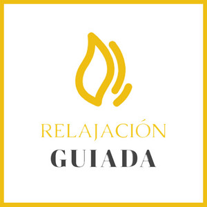 Cover: Relajación Guiada