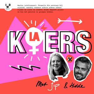 Cover: La Koers