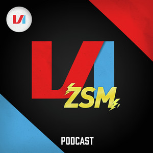 Cover: VI ZSM