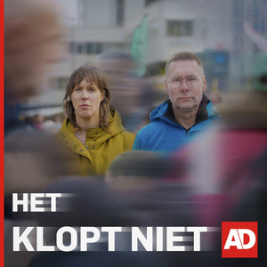 Cover: Het klopt niet