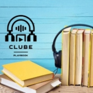 Cover: CLUBE PLAYBOOK