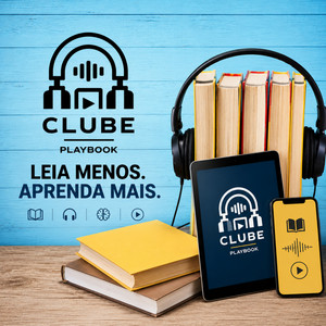 Cover: CLUBE PLAYBOOK