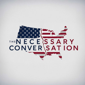 Cover: The Necessary Conversation