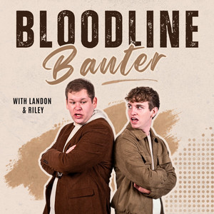 Cover: Bloodline Banter
