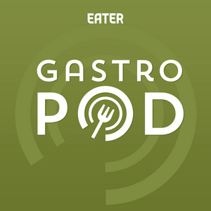 Cover: Gastropod