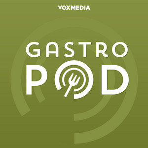 Cover: Gastropod