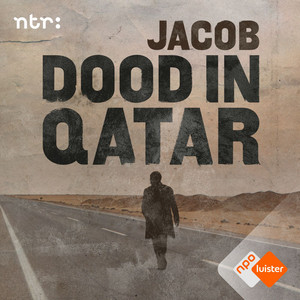 Cover: Jacob, dood in Qatar