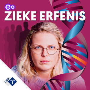 Cover: Zieke Erfenis