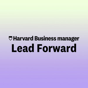 Cover: Lead Forward
