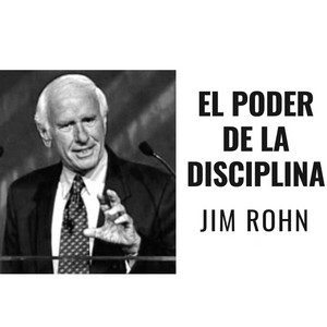 Cover: El Poder De la Disciplina