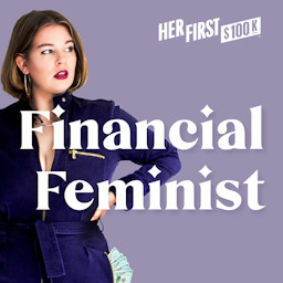 Cover: Financial Feminist