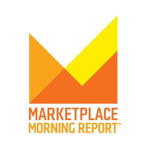 Cover: Marketplace Morning Report