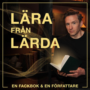 Cover: Lära Från Lärda - En fackbok och en författare