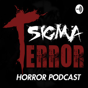 Cover: Sigma Terror