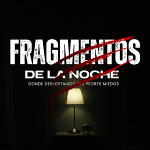 Cover: Fragmentos de la noche