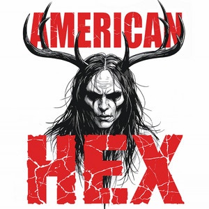 Cover: AMERICAN HEX 